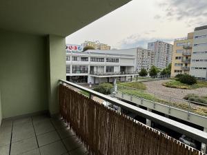 Pronájem bytu 2+kk, Pardubice, Bělehradská, 64 m2