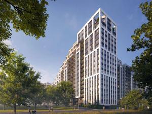 Prodej bytu 4+kk, Brno, 86 m2