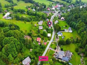 Prodej chalupy, Krasov, 244 m2