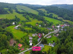 Prodej chalupy, Krasov, 244 m2