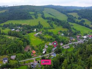 Prodej chalupy, Krasov, 244 m2