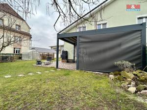 Pronájem rodinného domu, Lysá nad Labem, 103 m2