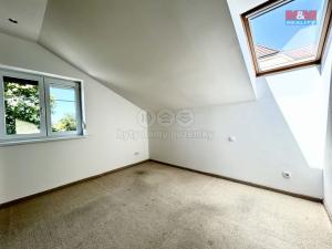 Pronájem rodinného domu, Lysá nad Labem, 103 m2