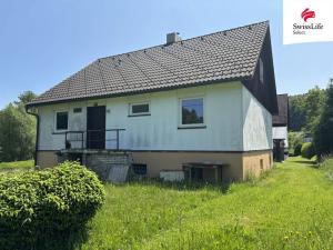 Prodej chalupy, Teplice nad Metují - Javor, 160 m2