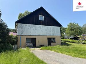 Prodej rodinného domu, Teplice nad Metují - Javor, 160 m2