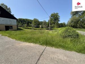 Prodej rodinného domu, Teplice nad Metují - Javor, 160 m2