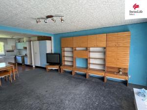 Prodej rodinného domu, Teplice nad Metují - Javor, 160 m2