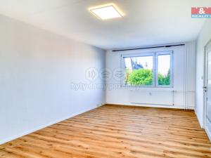 Pronájem bytu 1+1, Klatovy - Klatovy II, Jiráskova, 40 m2