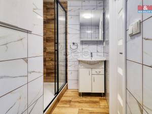 Pronájem bytu 1+1, Klatovy - Klatovy II, Jiráskova, 40 m2