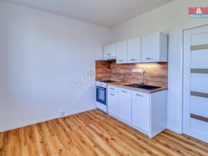 Pronájem bytu 1+1, Klatovy - Klatovy II, Jiráskova, 40 m2