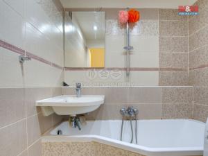 Prodej bytu 3+1, Ostrava - Zábřeh, Volgogradská, 55 m2