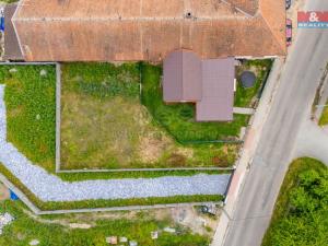 Prodej rodinného domu, Újezd u Přelouče, 70 m2