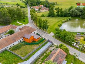 Prodej rodinného domu, Újezd u Přelouče, 70 m2