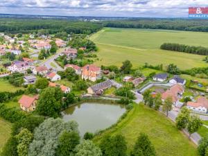 Prodej rodinného domu, Újezd u Přelouče, 70 m2