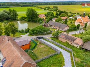 Prodej rodinného domu, Újezd u Přelouče, 70 m2