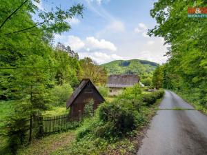 Prodej chalupy, Tatenice, 65 m2