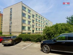 Prodej bytu 2+1, Blatná, Šilhova, 64 m2
