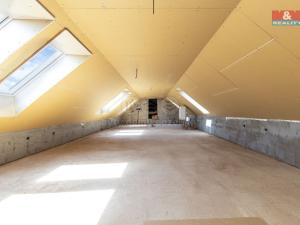 Prodej rodinného domu, Šumice, 165 m2