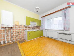 Prodej rodinného domu, Šumice, 165 m2