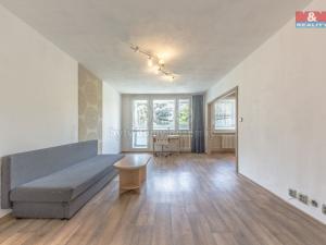Prodej bytu 3+1, Praha - Letňany, Malkovského, 69 m2