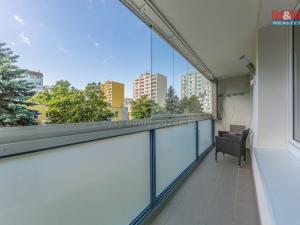 Prodej bytu 3+1, Praha - Letňany, Malkovského, 69 m2