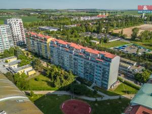 Prodej bytu 3+1, Praha - Letňany, Malkovského, 69 m2