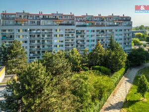 Prodej bytu 3+1, Praha - Letňany, Malkovského, 69 m2