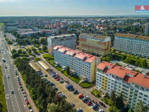 Prodej bytu 3+1, Praha - Letňany, Malkovského, 69 m2