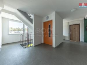 Prodej bytu 3+1, Praha - Letňany, Malkovského, 69 m2