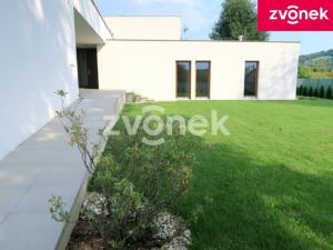 Pronájem rodinného domu, Zlín - Příluky, Nebeská, 130 m2