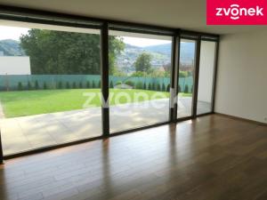 Pronájem rodinného domu, Zlín - Příluky, Nebeská, 130 m2