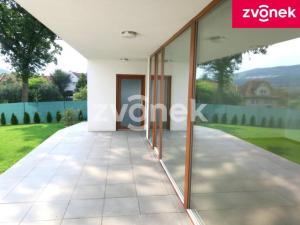 Pronájem rodinného domu, Zlín - Příluky, Nebeská, 130 m2