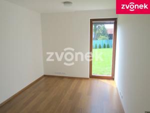 Pronájem rodinného domu, Zlín - Příluky, Nebeská, 130 m2