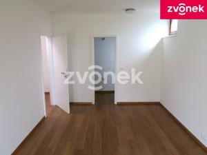 Pronájem rodinného domu, Zlín - Příluky, Nebeská, 130 m2