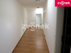 Pronájem rodinného domu, Zlín - Příluky, Nebeská, 130 m2