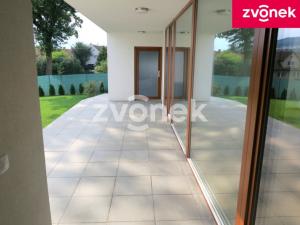 Pronájem rodinného domu, Zlín - Příluky, Nebeská, 130 m2
