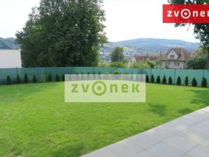 Pronájem rodinného domu, Zlín - Příluky, Nebeská, 130 m2