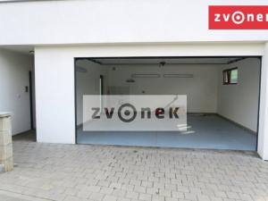 Pronájem rodinného domu, Zlín - Příluky, Nebeská, 130 m2