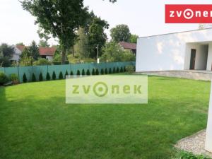 Pronájem rodinného domu, Zlín - Příluky, Nebeská, 130 m2