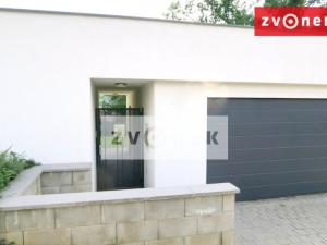 Pronájem rodinného domu, Zlín - Příluky, Nebeská, 130 m2