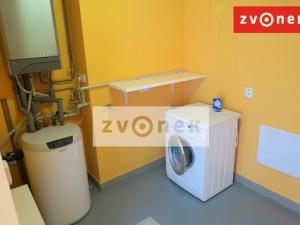 Pronájem rodinného domu, Zlín - Příluky, Nebeská, 130 m2