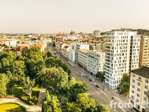 Prodej bytu 2+kk, Brno, Lidická, 49 m2