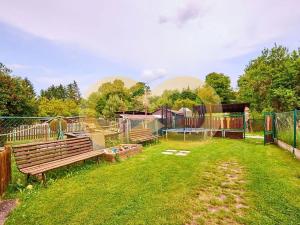Prodej rodinného domu, Strakonice, Volyňská, 120 m2