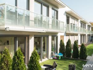 Prodej bytu 4+1, Brno, Preslova, 115 m2
