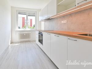Pronájem bytu 5+1, Brno, Běloruská, 98 m2