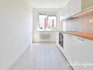 Pronájem bytu 5+1, Brno, Běloruská, 98 m2