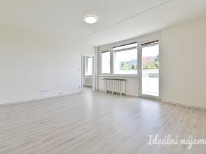 Pronájem bytu 5+1, Brno, Běloruská, 98 m2
