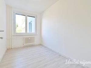 Pronájem bytu 5+1, Brno, Běloruská, 98 m2