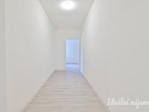 Pronájem bytu 5+1, Brno, Běloruská, 98 m2