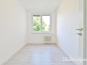 Pronájem bytu 5+1, Brno, Běloruská, 98 m2